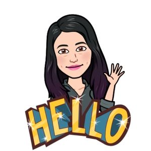 Meet your Posher, Edith